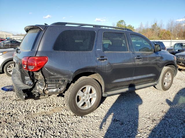 Photo 3 from auction – 2016 TOYOTA SEQUOIA SR with VIN 5TDZY5G16GS064840
