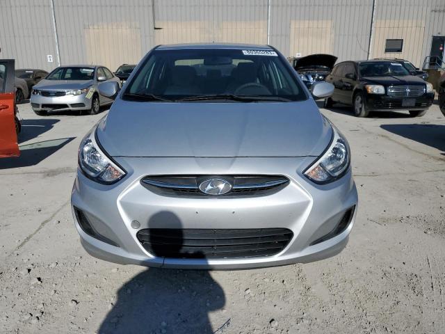 Photo 5 from auction – 2017 HYUNDAI ACCENT SE with VIN KMHCT4AE3HU253223