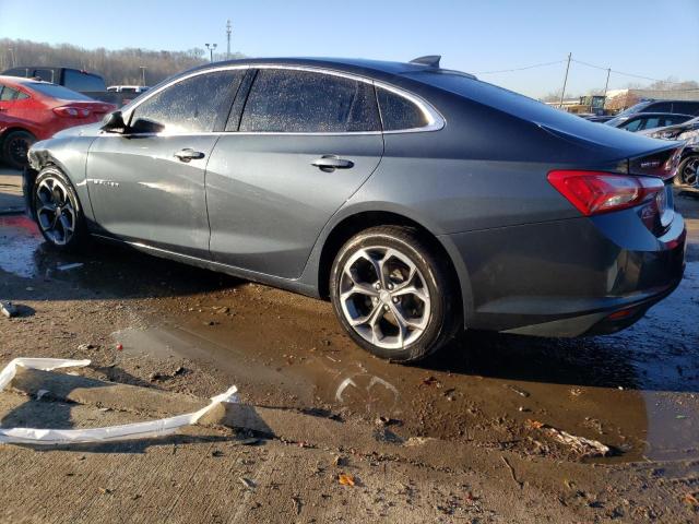 Photo 2 from auction – 2020 CHEVROLET MALIBU LT with VIN 1G1ZD5ST5LF097013