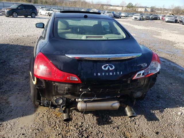 Photo 6 from auction – 2008 INFINITI G37 BASE with VIN JNKCV64E08M112100
