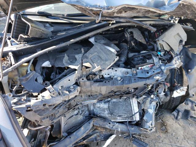 Photo 11 from auction – 2012 TOYOTA COROLLA BA with VIN 5YFBU4EE3CP003915