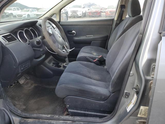Photo 7 from auction – 2009 NISSAN VERSA S with VIN 3N1BC13EX9L393604