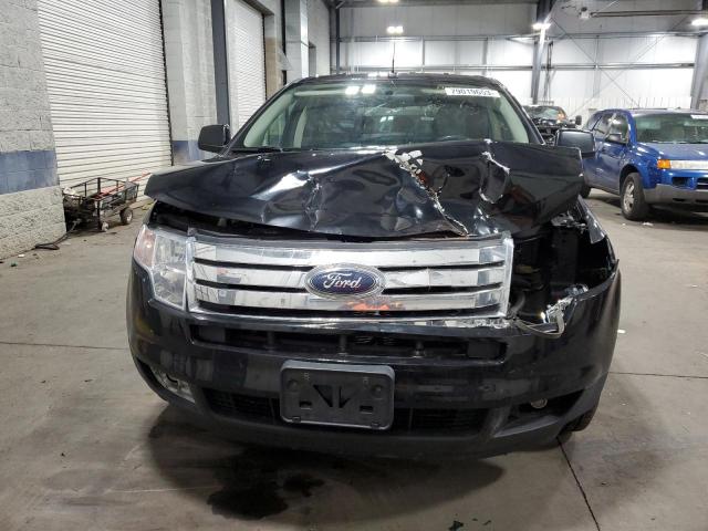 Photo 5 from auction – 2008 FORD EDGE SEL with VIN 2FMDK38C48BA63068