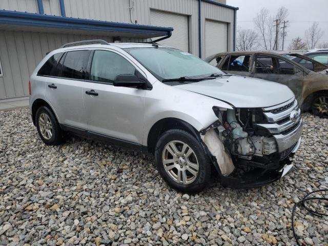 Photo 4 from auction – 2011 FORD EDGE SE with VIN 2FMDK3GC8BBB31848