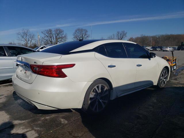 Photo 3 from auction – 2017 NISSAN MAXIMA 3.5 with VIN 1N4AA6AP6HC402735