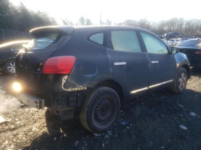 Photo 3 from auction – 2013 NISSAN ROGUE S with VIN JN8AS5MT8DW035084