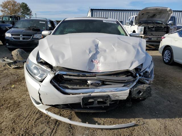 Photo 5 from auction – 2013 FORD TAURUS SEL with VIN 1FAHP2E88DG112735