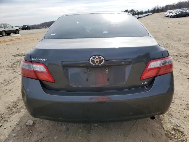 Photo 6 from auction – 2007 TOYOTA CAMRY CE with VIN 4T1BE46KX7U530601