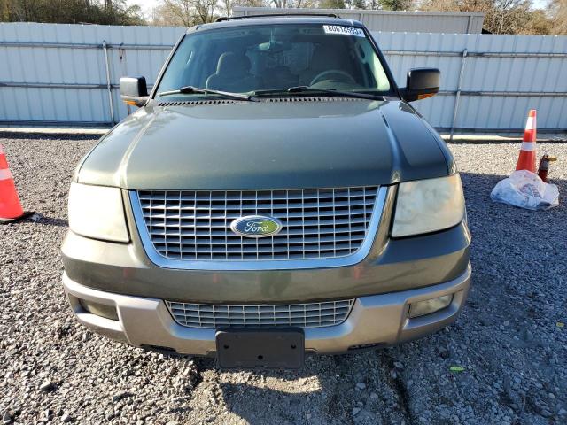 Photo 5 from auction – 2003 FORD EXPEDITION with VIN 1FMPU17L03LB88770