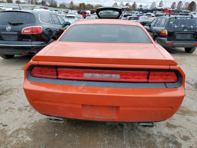 Photo 6 from auction – 2009 DODGE CHALLENGER with VIN 2B3LJ54T99H623400