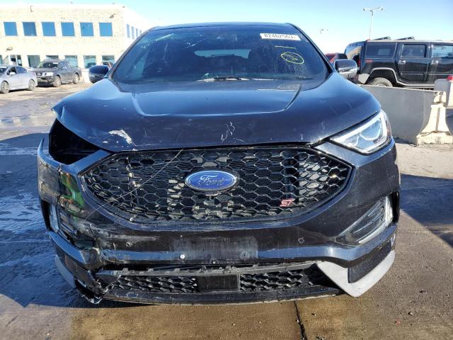 Photo 5 from auction – 2019 FORD EDGE ST with VIN 2FMPK4APXKBC27074