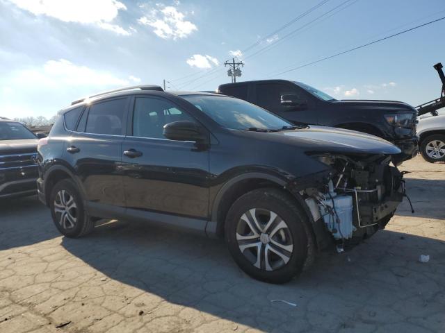 Photo 4 from auction – 2017 TOYOTA RAV4 LE with VIN 2T3ZFREV9HW382809