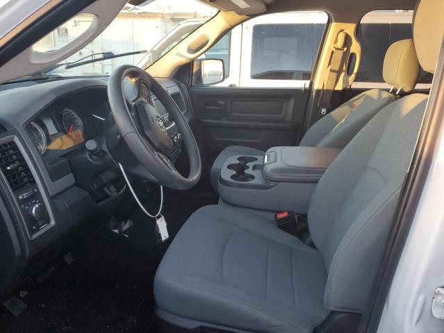 Photo 7 from auction – 2019 RAM 1500 CLASS with VIN 1C6RR7FG1KS678894