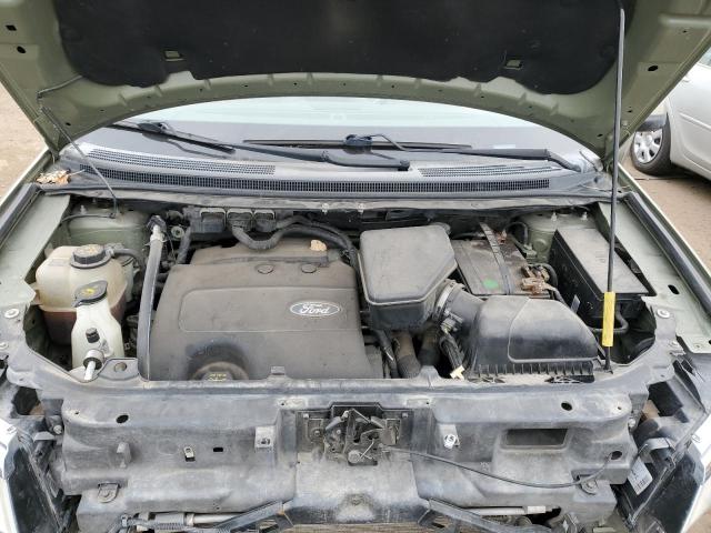 Photo 12 from auction – 2013 FORD EDGE LIMIT with VIN 2FMDK4KC6DBA76851