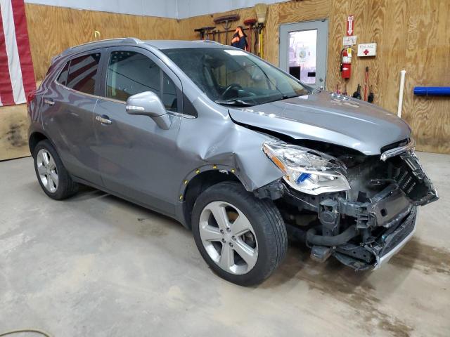 Photo 4 from auction – 2015 BUICK ENCORE with VIN KL4CJESB6FB088386