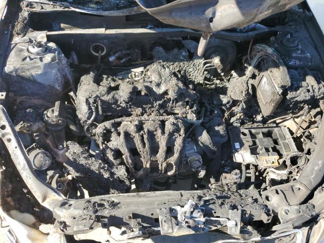 Photo 11 from auction – 2015 KIA OPTIMA LX with VIN KNAGM4A78F5596666