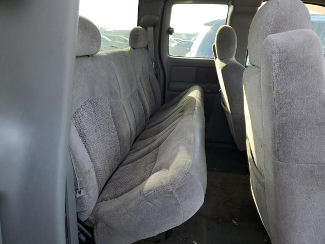 Photo 10 from auction – 2000 CHEVROLET SILVERADO with VIN 2GCEC19V9Y1348851