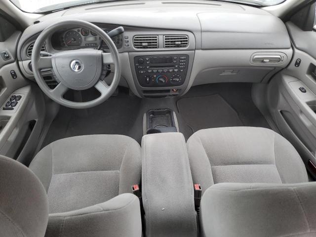 Photo 8 from auction – 2005 MERCURY SABLE GS with VIN 1MEFM50275A629896