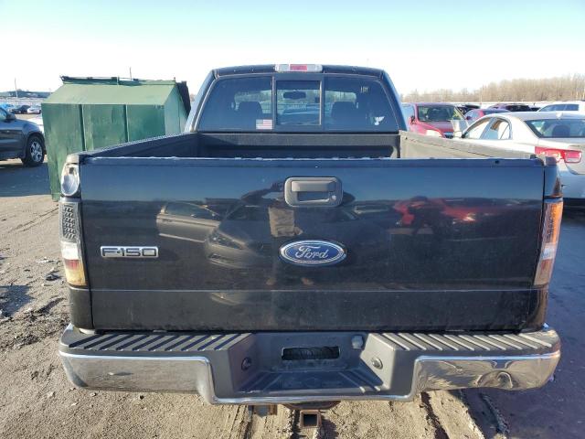 Foto 6 de la subasta – 2005 FORD F150 con VIN 1FTPX14595FA86130