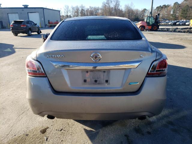 Photo 6 from auction – 2014 NISSAN ALTIMA 2.5 with VIN 1N4AL3AP5EC130585