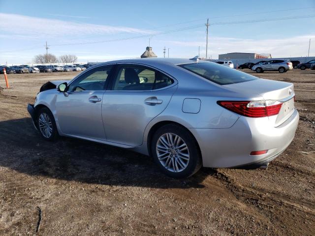 Photo 2 from auction – 2013 LEXUS ES 350 with VIN JTHBK1GG3D2080205
