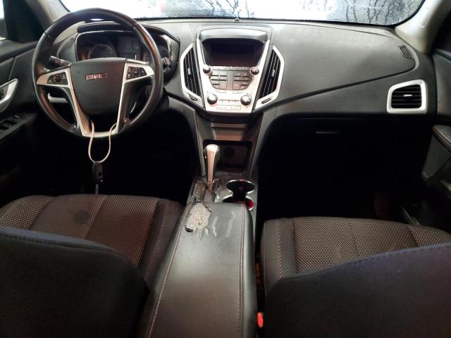 Photo 8 from auction – 2014 GMC TERRAIN SL with VIN 2GKALREK3E6146017