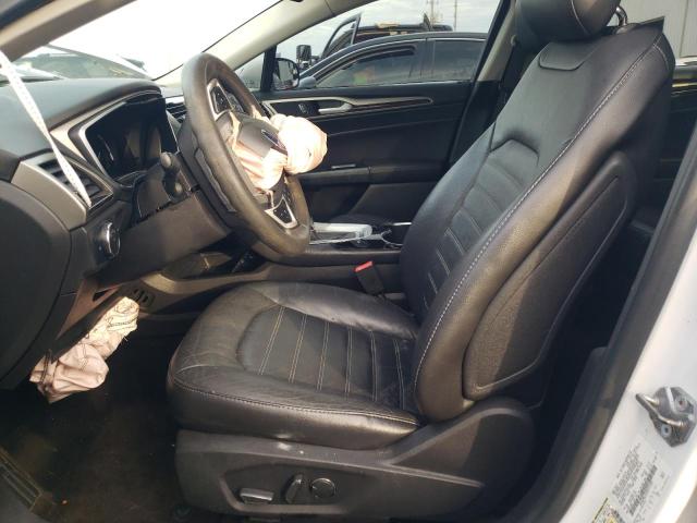 Photo 7 from auction – 2014 FORD FUSION SE with VIN 3FA6P0LU3ER371302