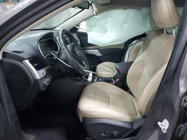 Photo 7 from auction – 2018 JEEP CHEROKEE L with VIN 1C4PJMDB2JD589643