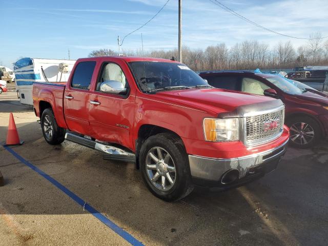 Photo 4 from auction – 2012 GMC SIERRA K15 with VIN 3GTP2VE73CG231129