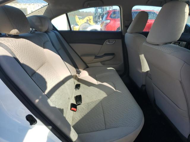 Photo 10 from auction – 2015 HONDA CIVIC LX with VIN 2HGFB2F54FH545983