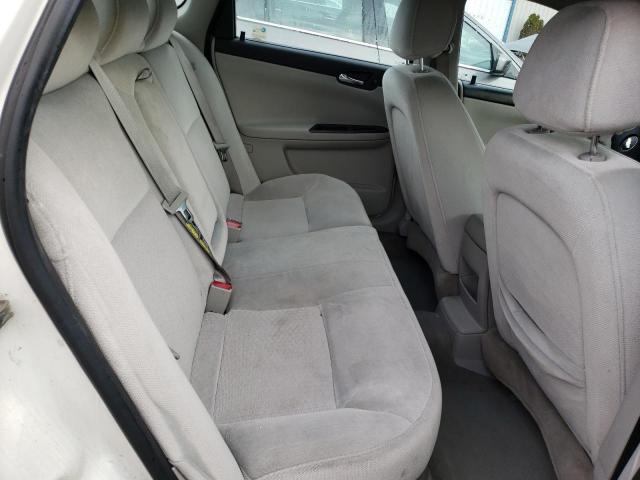 Photo 10 from auction – 2008 CHEVROLET IMPALLA with VIN 2G1WT58K281309658
