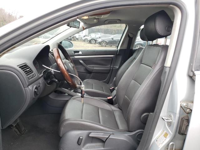 Photo 7 from auction – 2006 VOLKSWAGEN JETTA 2.5 with VIN 3VWRF71K66M702955