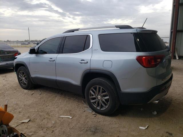 Photo 2 from auction – 2017 GMC ACADIA SLT with VIN 1GKKNMLS8HZ323108