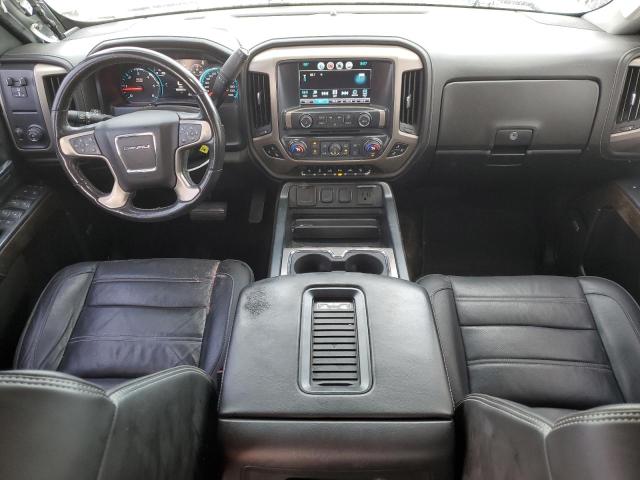Photo 8 from auction – 2018 GMC SIERRA C15 with VIN 3GTP1PEC7JG233393