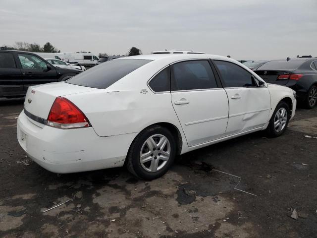 Photo 3 from auction – 2006 CHEVROLET IMPALA LS with VIN 2G1WB58K469386940