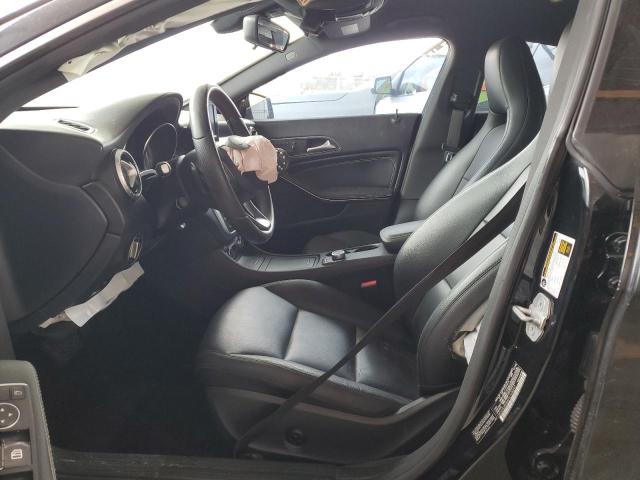 Photo 7 from auction – 2015 MERCEDES-BENZ CLA 250 with VIN WDDSJ4EB4FN168247