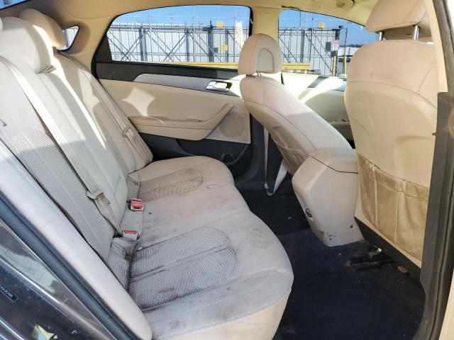 Photo 10 from auction – 2016 HYUNDAI SONATA SE with VIN 5NPE24AF9GH383489