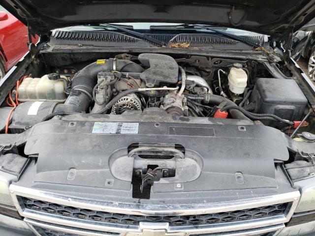 Photo 12 from auction – 2007 CHEVROLET SILVERADO with VIN 1GCJK33D37F102768