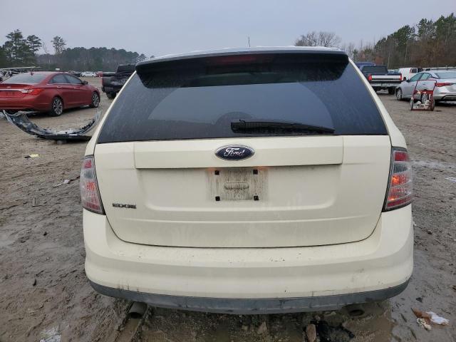 Photo 6 from auction – 2007 FORD EDGE SE with VIN 2FMDK36C27BA82087