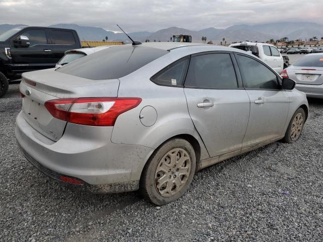 Photo 3 from auction – 2012 FORD FOCUS SE with VIN 1FAHP3F20CL455819