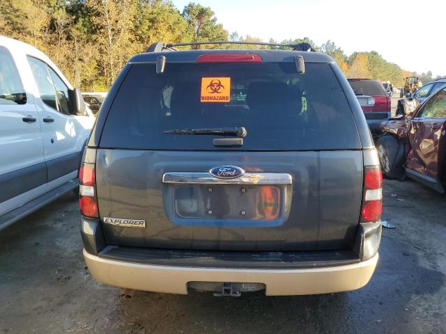 Photo 6 from auction – 2009 FORD EXPLORER E with VIN 1FMEU64E69UA19723