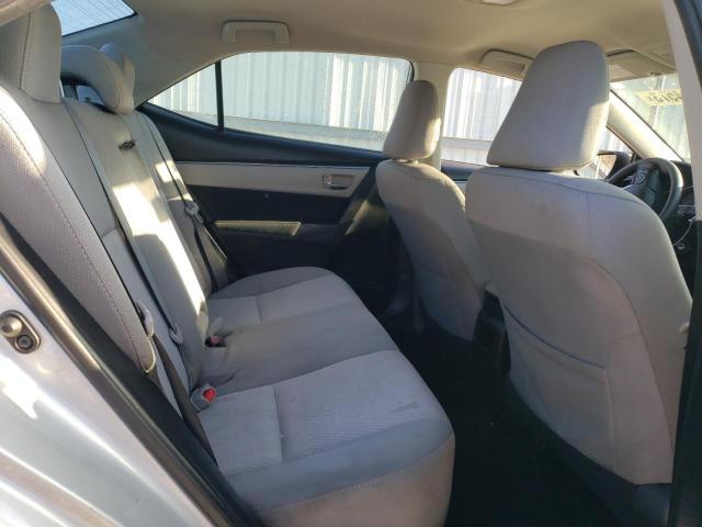 Photo 10 from auction – 2015 TOYOTA COROLLA L with VIN 2T1BURHE7FC244678