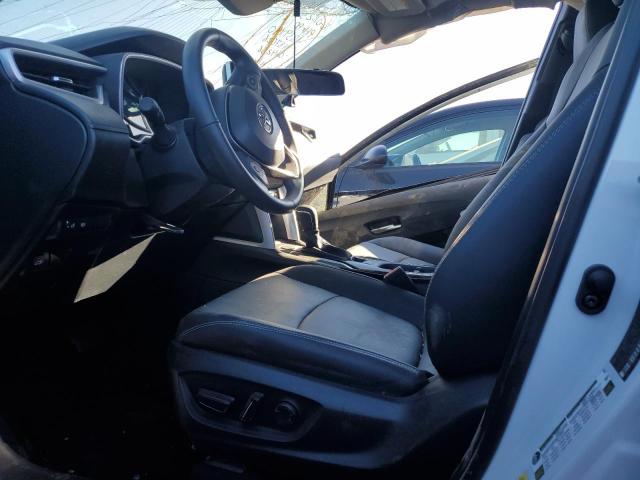 Photo 7 from auction – 2023 TOYOTA COROLLA CR with VIN 7MUDAAAGXPV064236