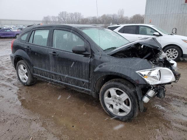 Photo 4 from auction – 2008 DODGE CALIBER SX with VIN 1B3HB48B08D583721