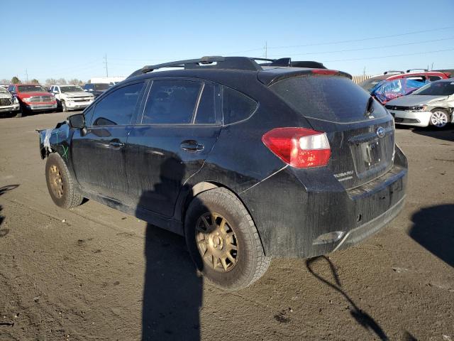 Фото 2 с аукциона – 2016 SUBARU IMPREZA SP с VIN JF1GPAU69G8309613