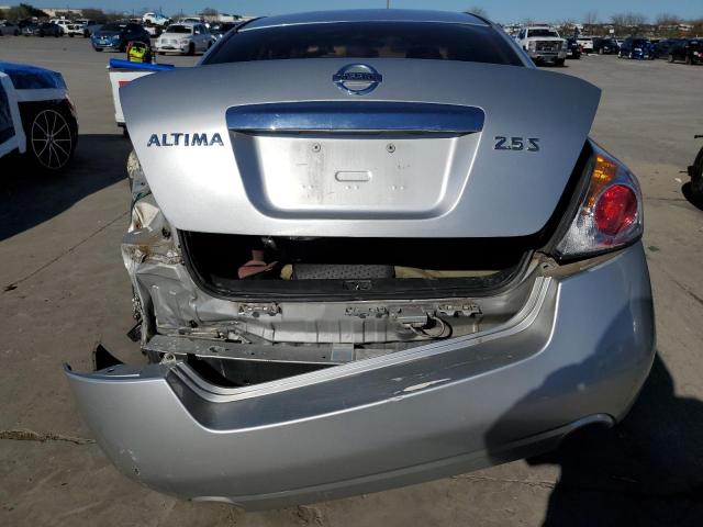 Zdjęcie 6 z aukcji – 2012 NISSAN ALTIMA BAS z VIN 1N4AL2APXCC211363