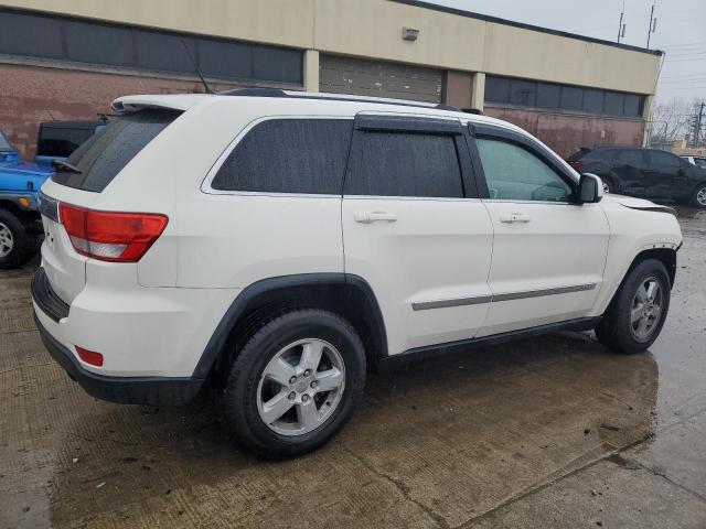 Photo 3 from auction – 2011 JEEP GRAND CHER with VIN 1J4RS4GG2BC513256