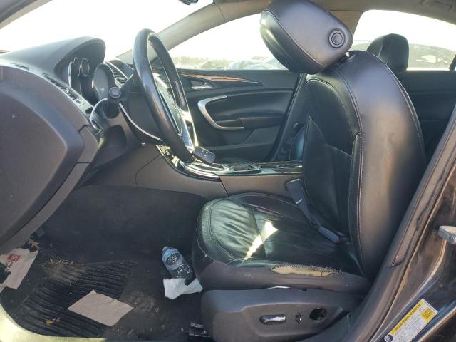 Photo 7 from auction – 2012 BUICK REGAL PREM with VIN 2G4GS5ERXC9131892
