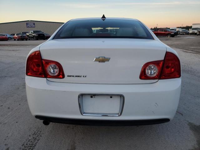 Photo 6 from auction – 2012 CHEVROLET MALIBU 2LT with VIN 1G1ZD5EU2CF311976