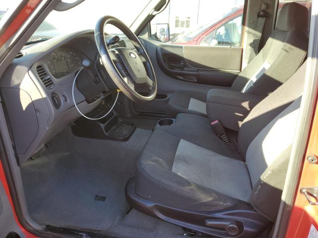 Photo 7 from auction – 2007 FORD RANGER SUP with VIN 1FTZR15E57PA37375